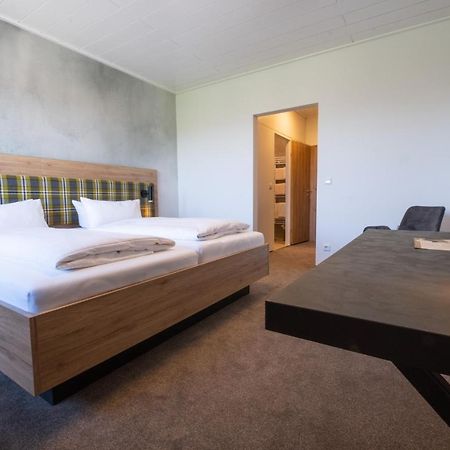 Landgasthof Adler Utzmemmingen 외부 사진